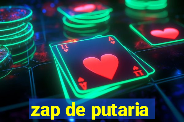 zap de putaria